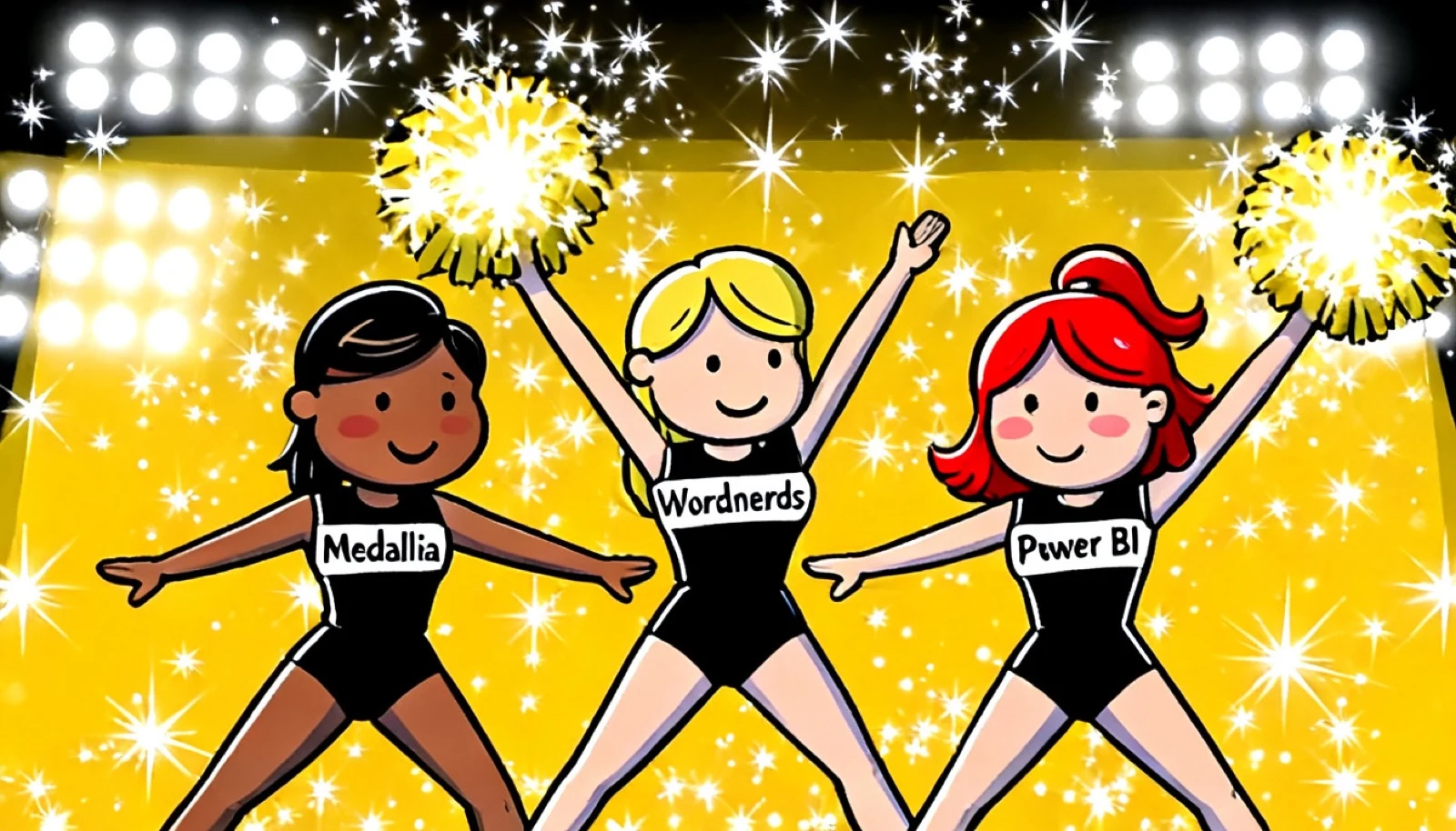 Why Wordnerds is the value multiplier for your Medallia investment