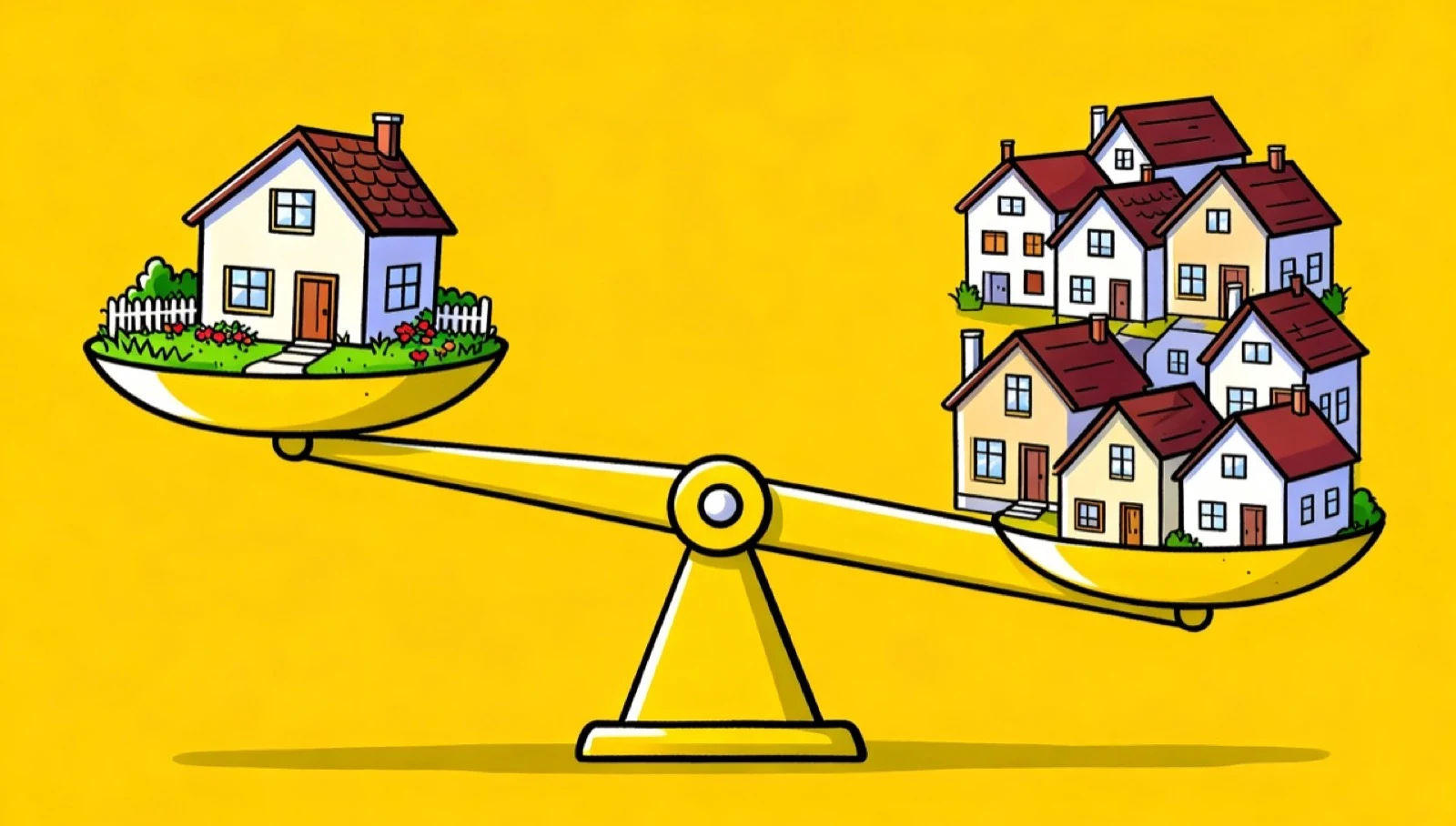 A Wordnerds benchmark analysis comparing a housing association's tenant sentiment against the sector