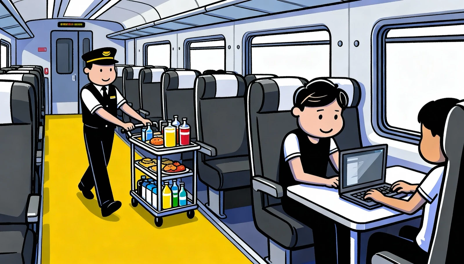 Greater Anglia