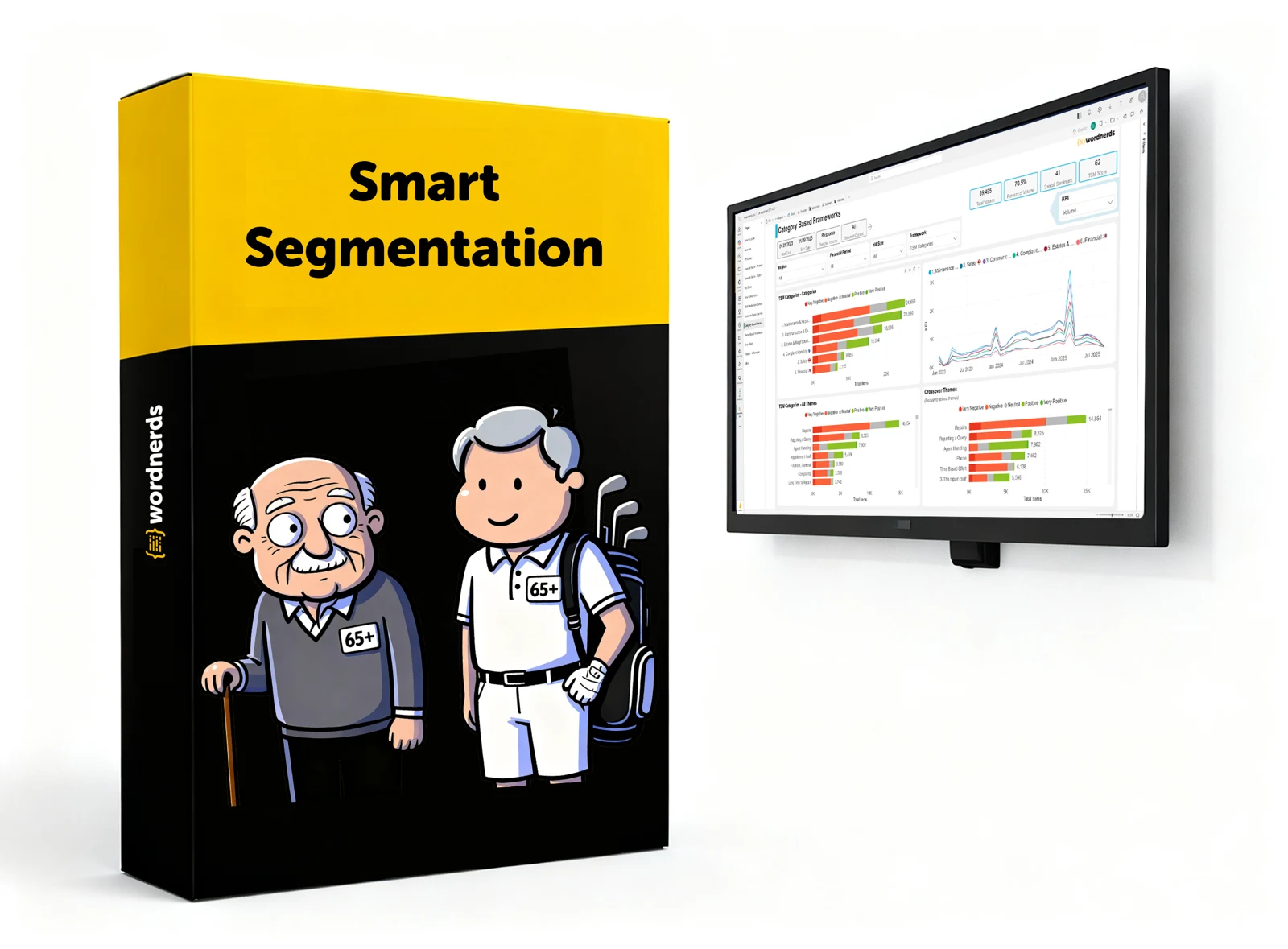 Smart Segmentation Playbook