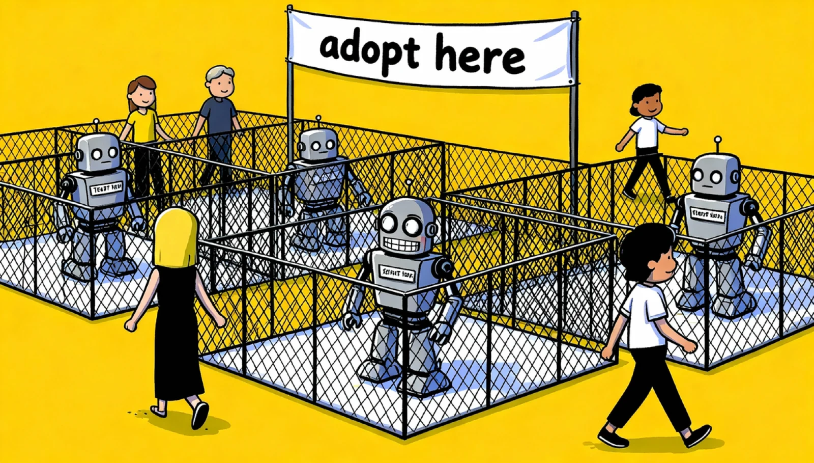 How do you adopt AI intentionally in a Voice of Customer programme?