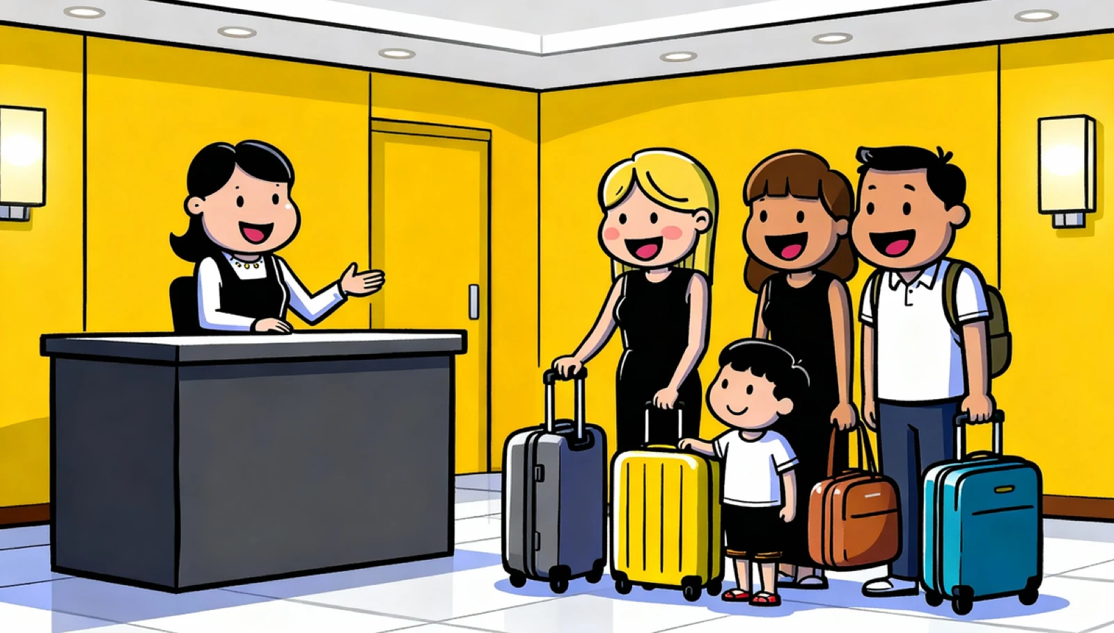 How do you turn 390,000 hotel reviews into board-ready evidence?