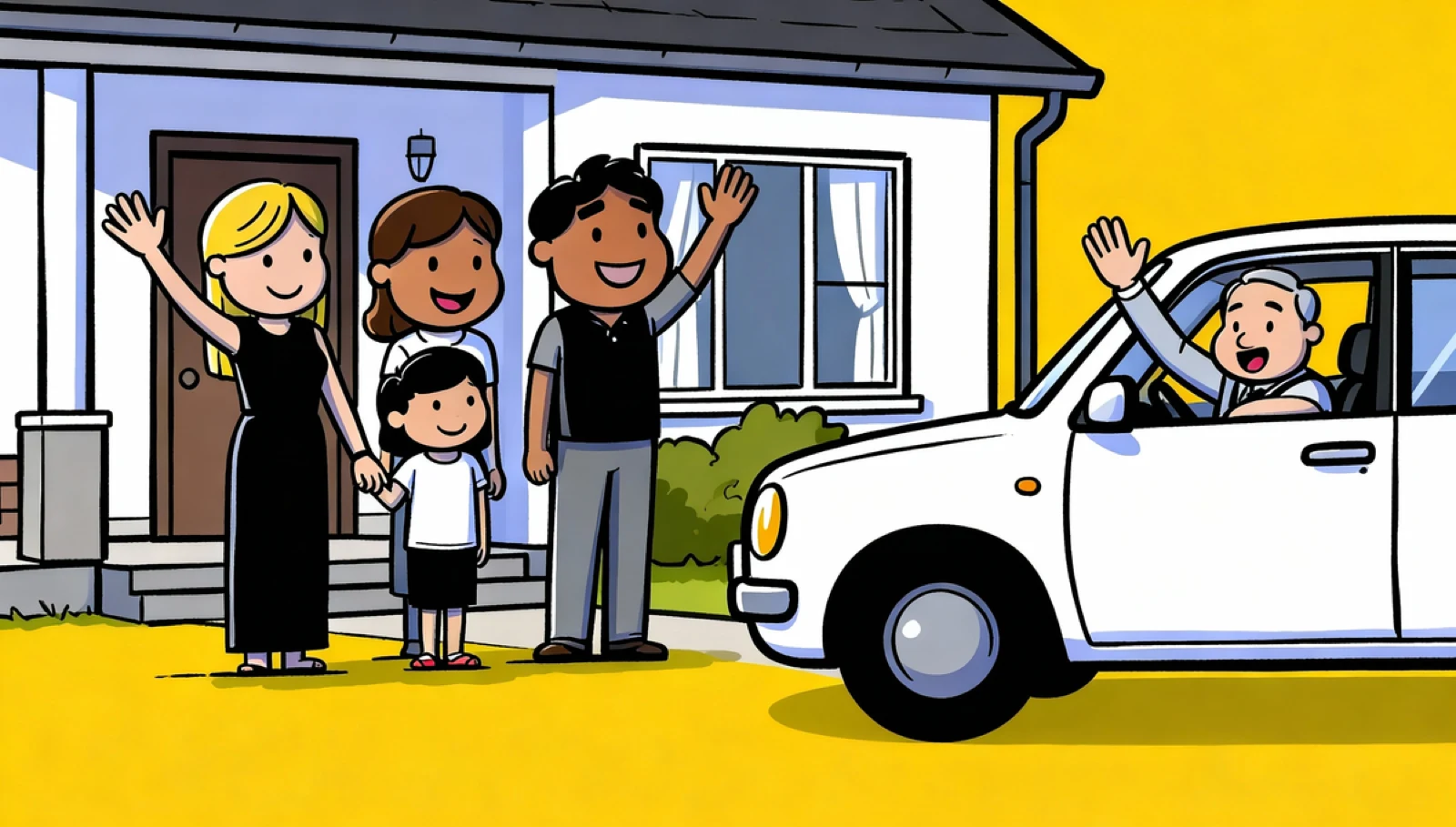How do you turn customer insight into action in social housing?