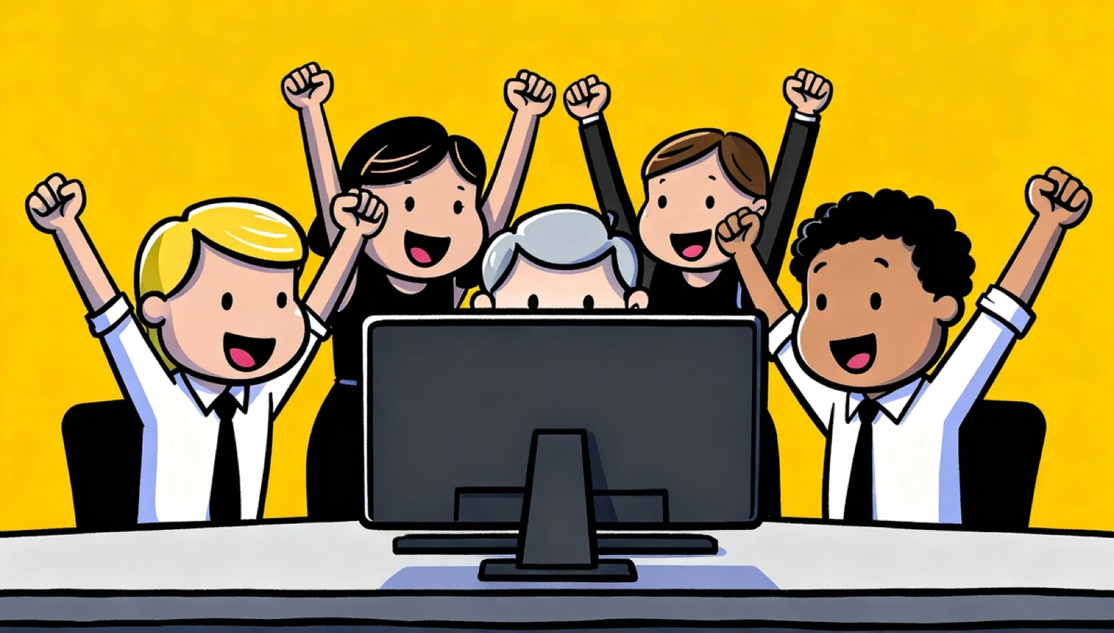 How do you analyse customer feedback in Power BI?