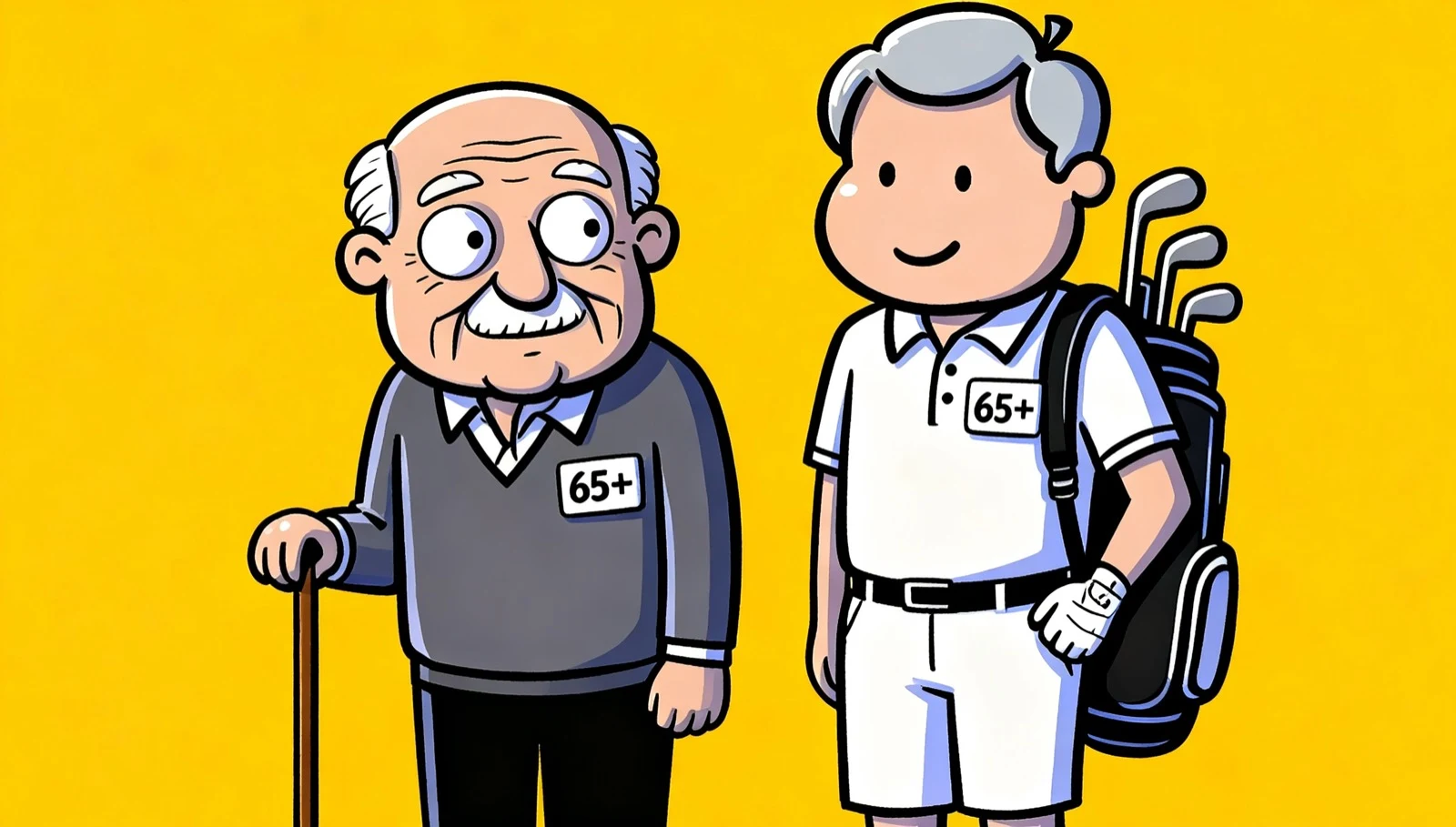 How do you segment customers beyond age and demographics? Attitudes Not Age Groups